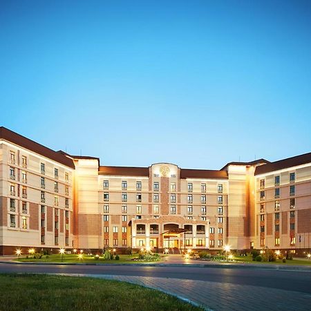 Medical&Spa Resort Alfa Radon Baraviki Bagian luar foto