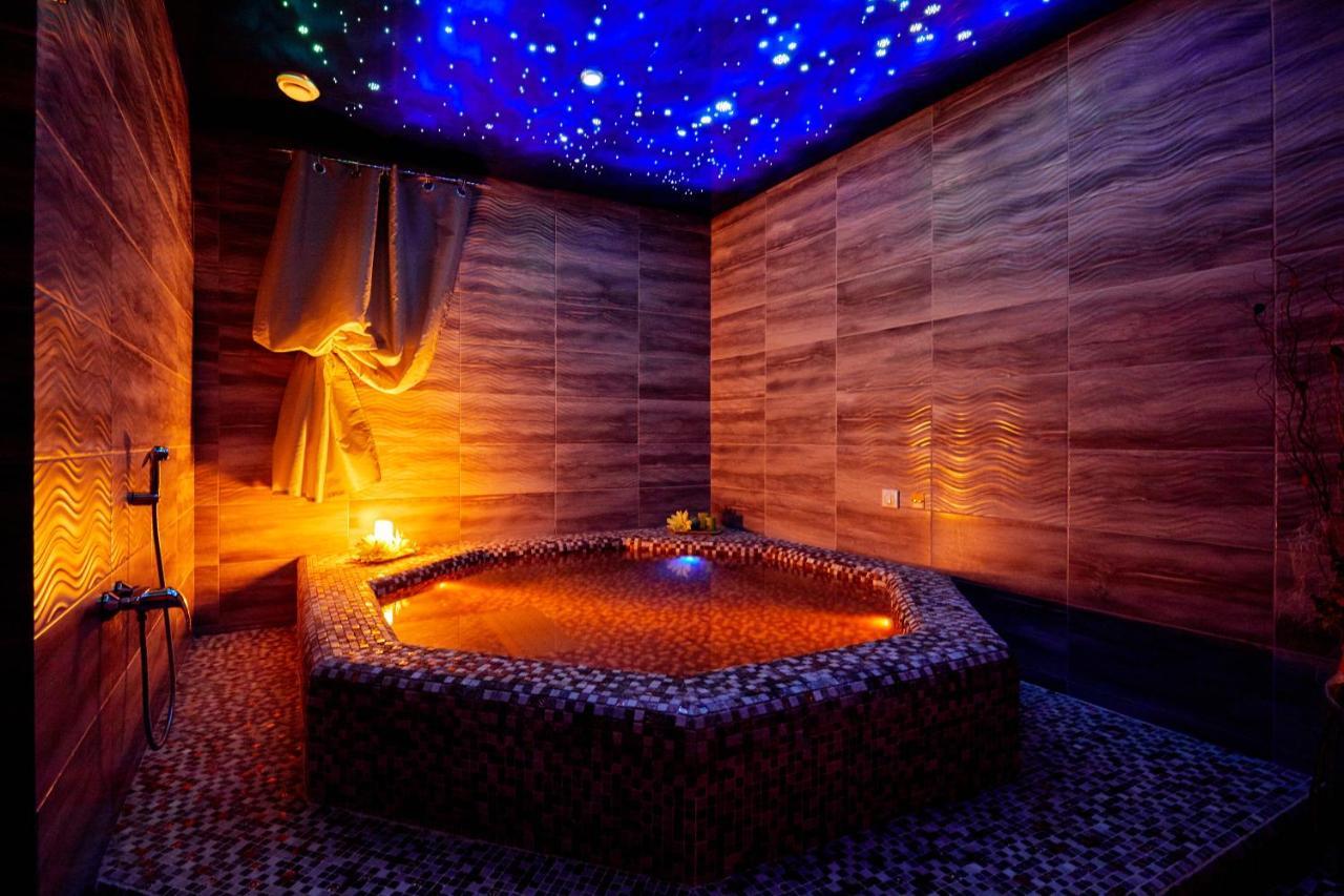 Medical&Spa Resort Alfa Radon Baraviki Bagian luar foto
