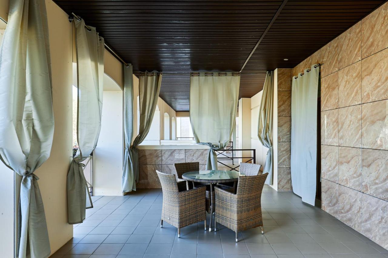 Medical&Spa Resort Alfa Radon Baraviki Bagian luar foto