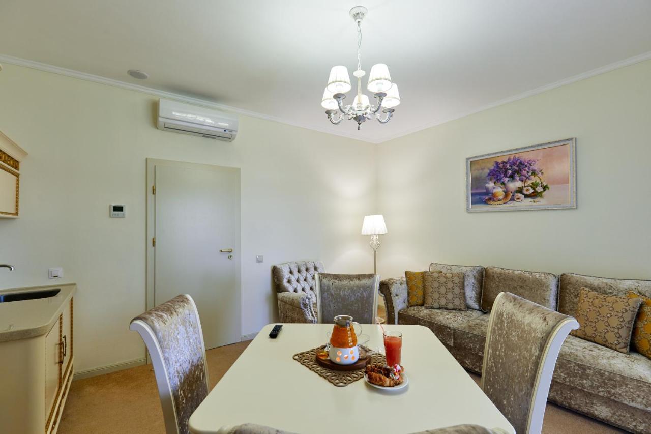 Medical&Spa Resort Alfa Radon Baraviki Bagian luar foto